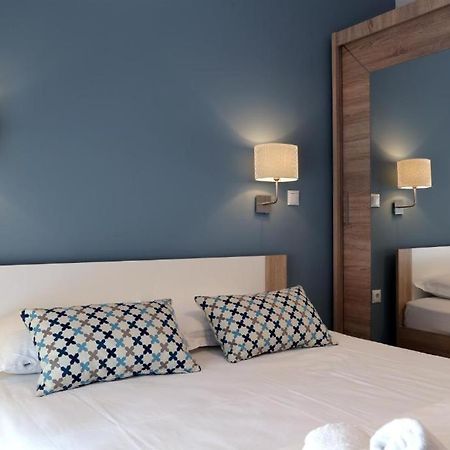 Stylish Modern Apartment, Nilie Hospitality Mgmt 塞萨洛尼基 外观 照片
