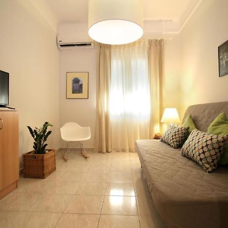 Stylish Modern Apartment, Nilie Hospitality Mgmt 塞萨洛尼基 外观 照片