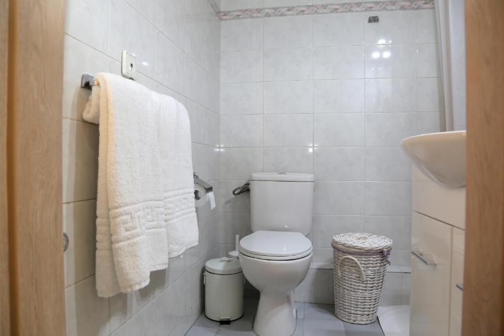 Stylish Modern Apartment, Nilie Hospitality Mgmt 塞萨洛尼基 外观 照片